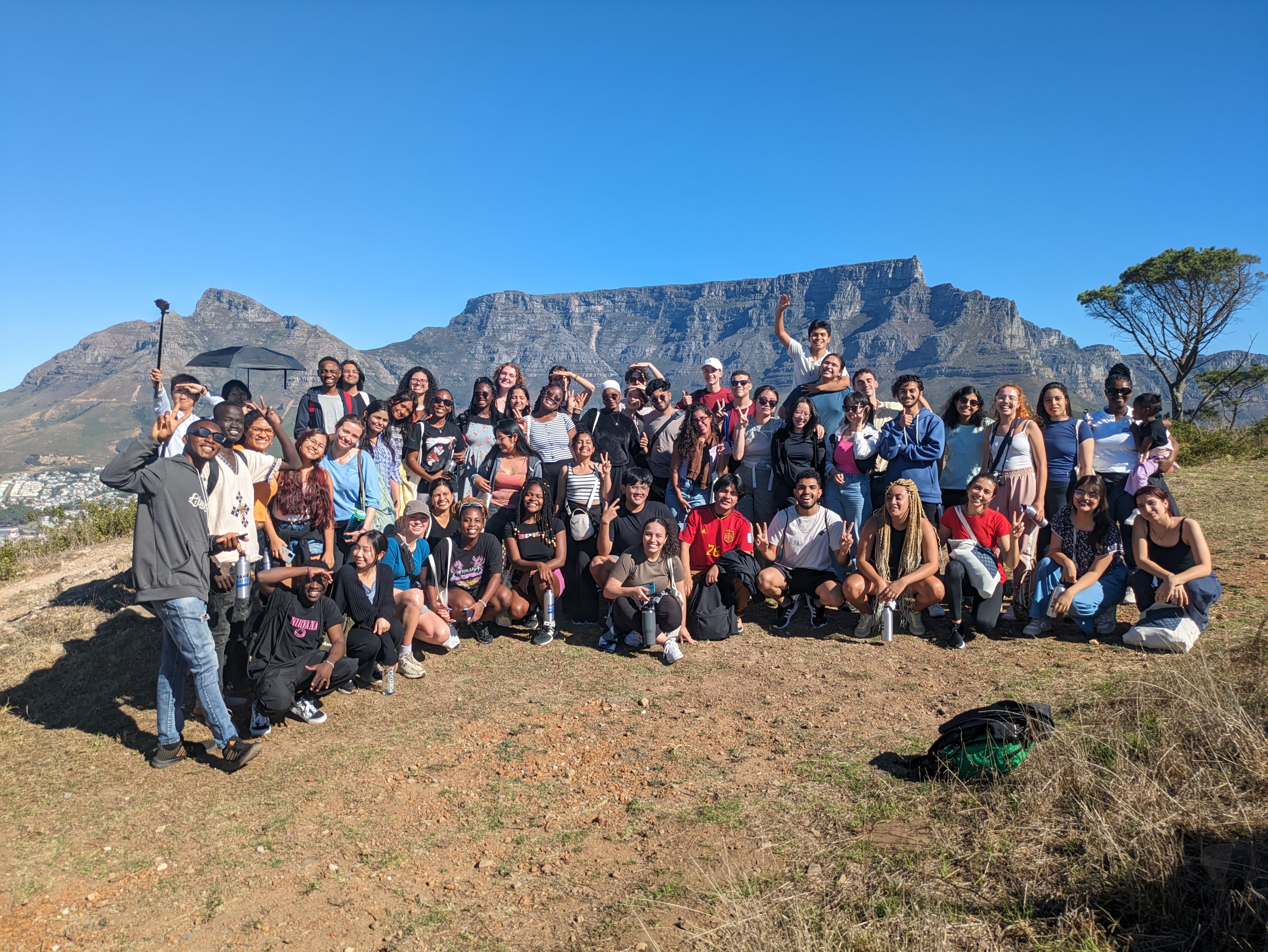 Take Action Lab Experience